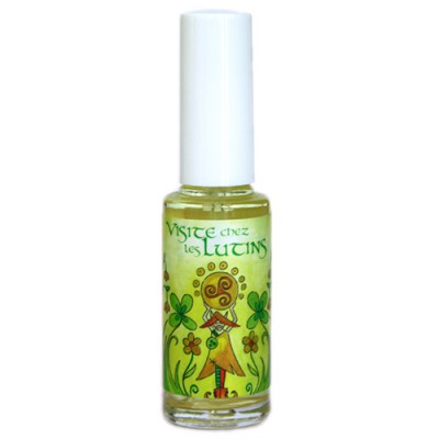 Parfum Alkemys Visite chez les Lutins Joëlle Chautems 30ml Parfum Alkemys Visite chez les Lutins Joëlle Chautems 30ml
