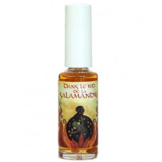 Parfum Alkemys Dans le nid de la Salamandre Joëlle Chautems 30ml Parfum Alkemys Dans le nid de la Salamandre Joëlle Chautems 30ml