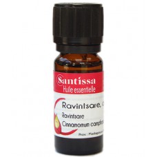 Huile essentielle de ravintsare, Santissa, 10ml Huile essentielle de ravintsare, Santissa, 10ml