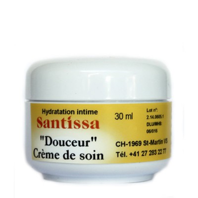 Crème de soin Crème de soin