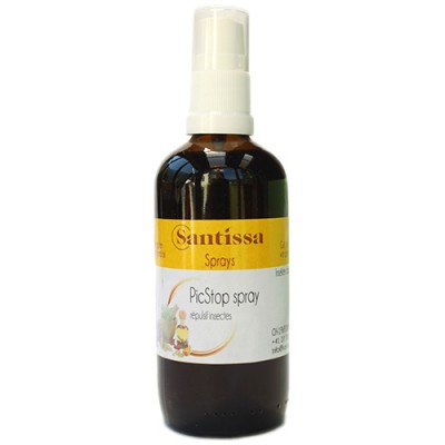 Spray Picstop, Santissa, 100ml Spray Picstop, Santissa, 100ml