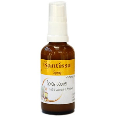 Spray souliers, Santissa, 50ml Spray souliers, Santissa, 50ml
