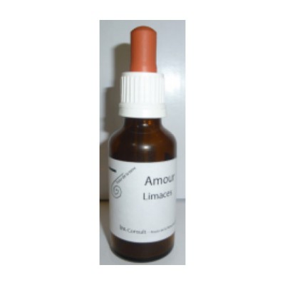 Elixir AMOUR Acariens Elixir AMOUR Acariens