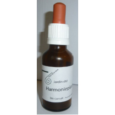 Elixir HARMONIE - pour avant la récolte Elixir HARMONIE - pour avant la récolte